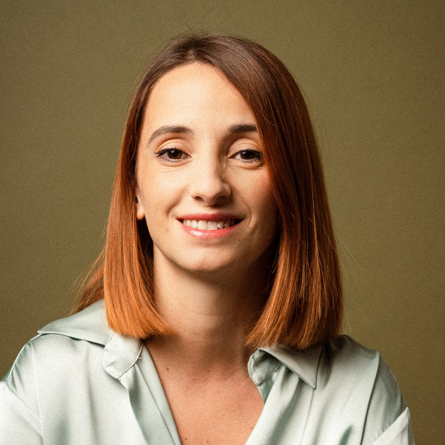 Mélissa Abdelbost
