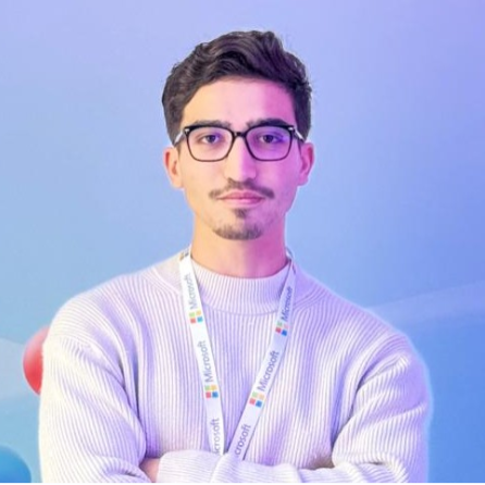 Yassir El Arrag - Mathematical Modeler & Data Engineer
