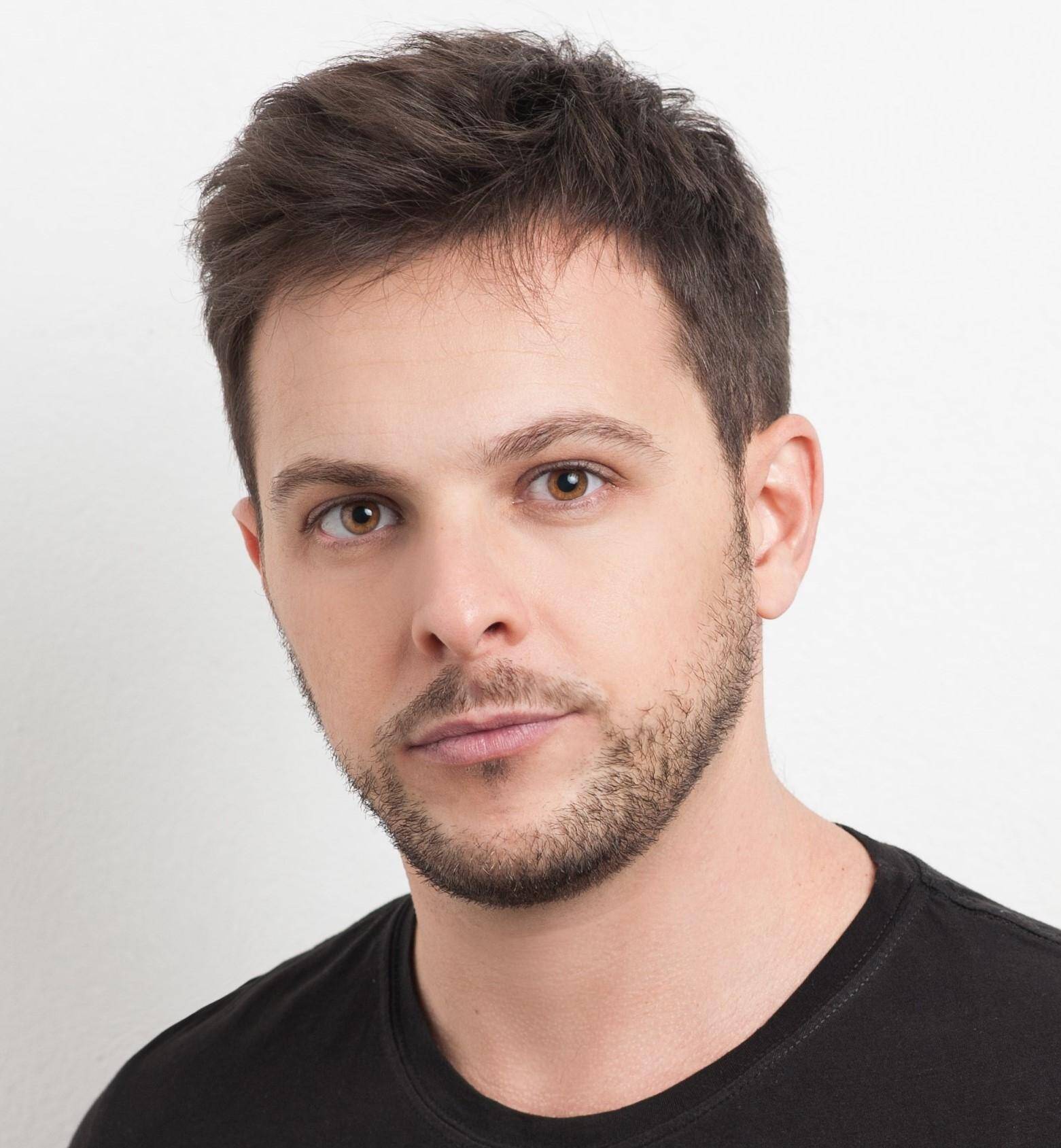 Elian Alejandro Bertona D'Addona