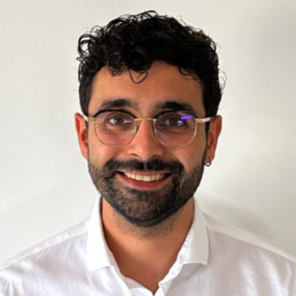 Guillaume Cohen Mikula - Consultant PMO