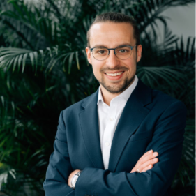 Jakob Metschies - Marketing- und Content-Experte