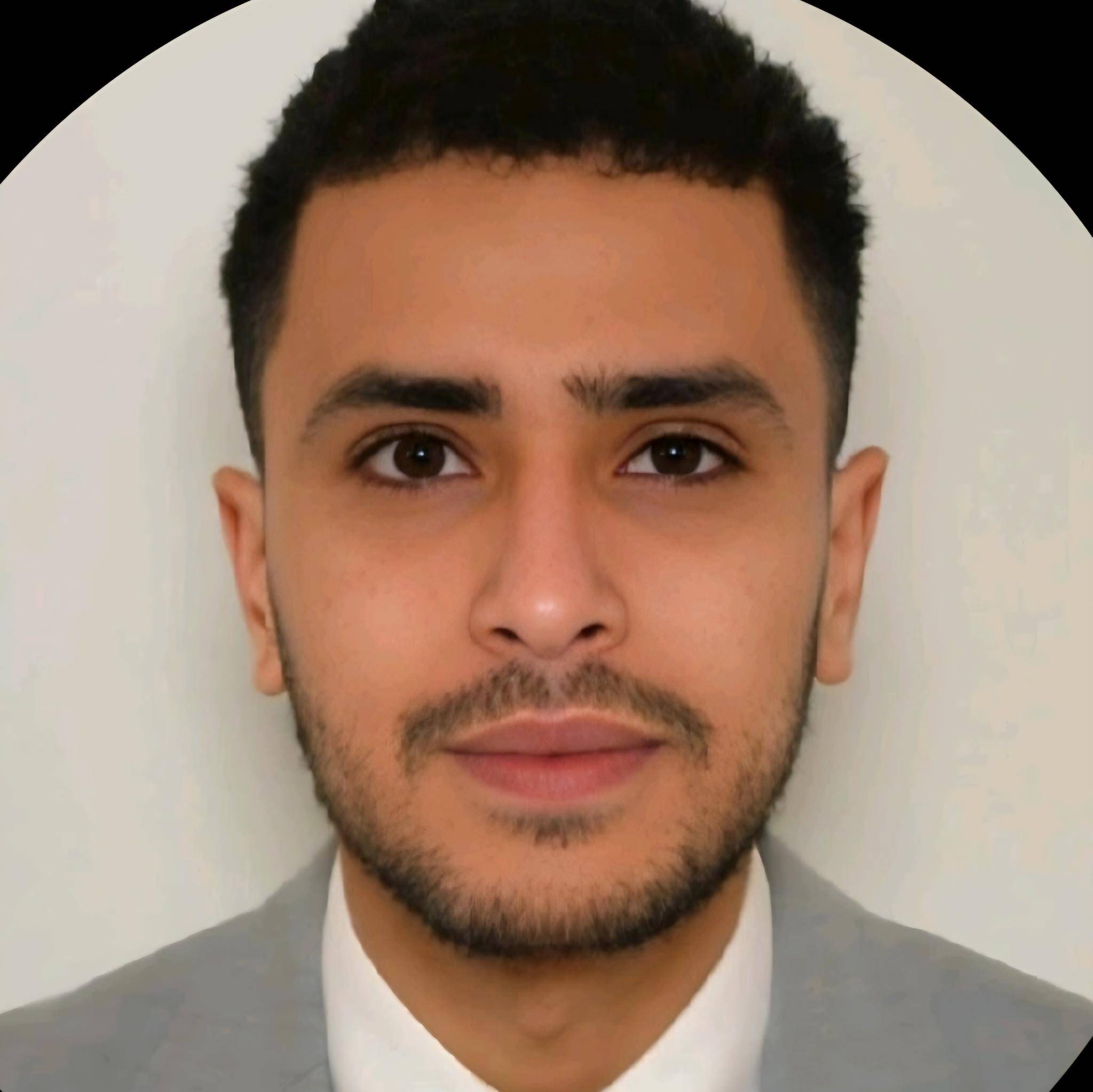 Mehdi Alaoui