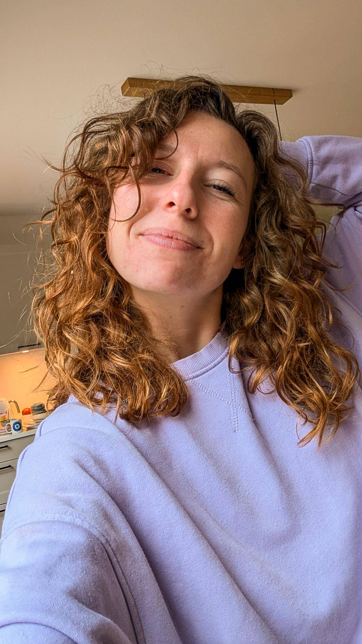 Coline Lorge
