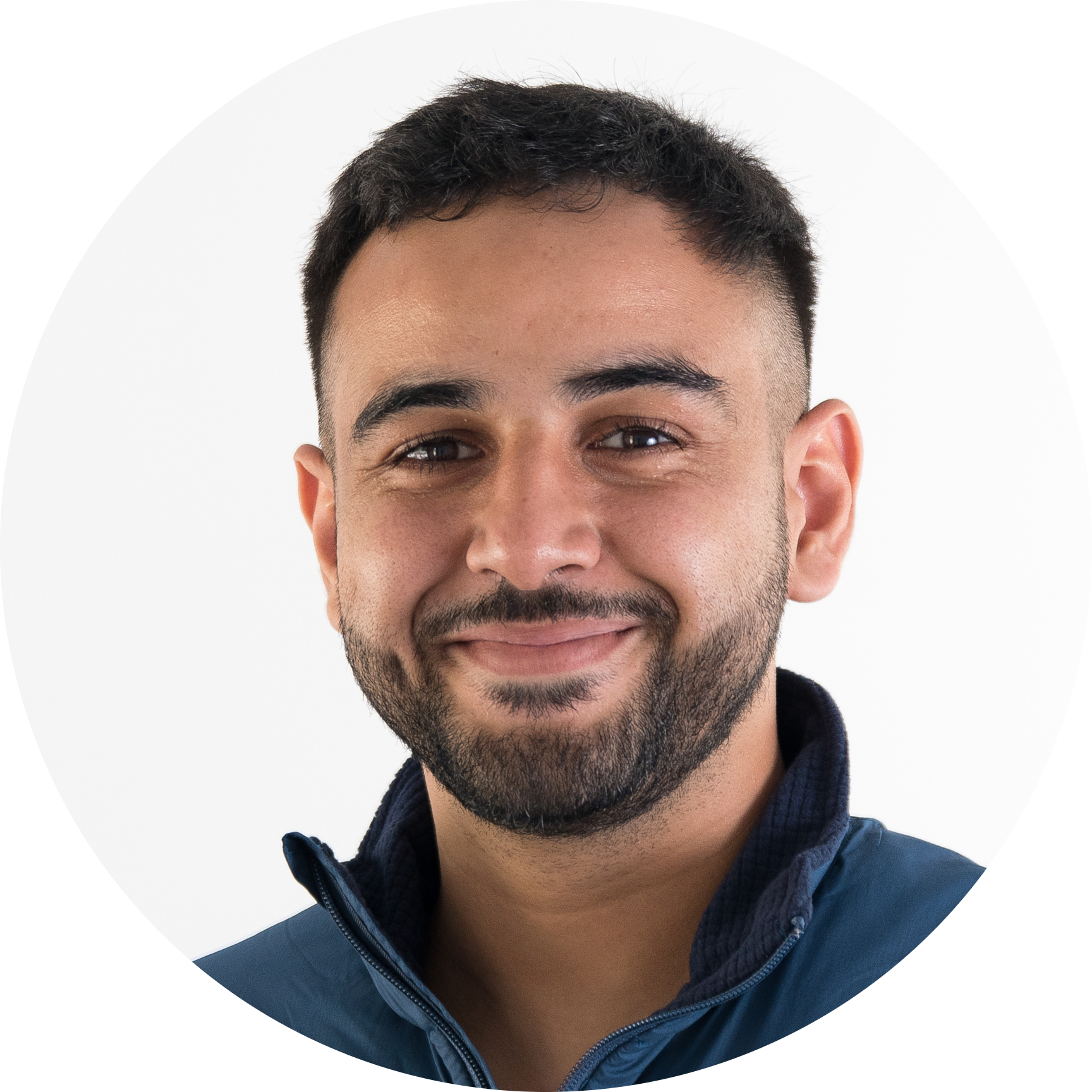 Yassine Mosleh