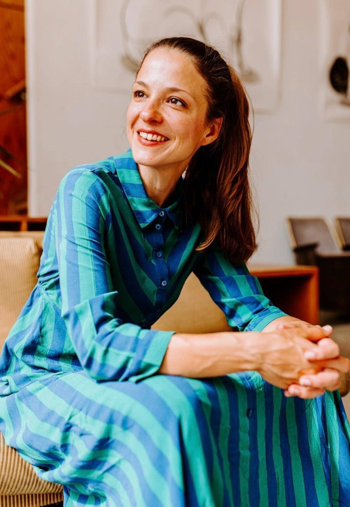 Sinja Brauns