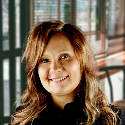 Katie B. - Web & App Developer voor zzp’ers