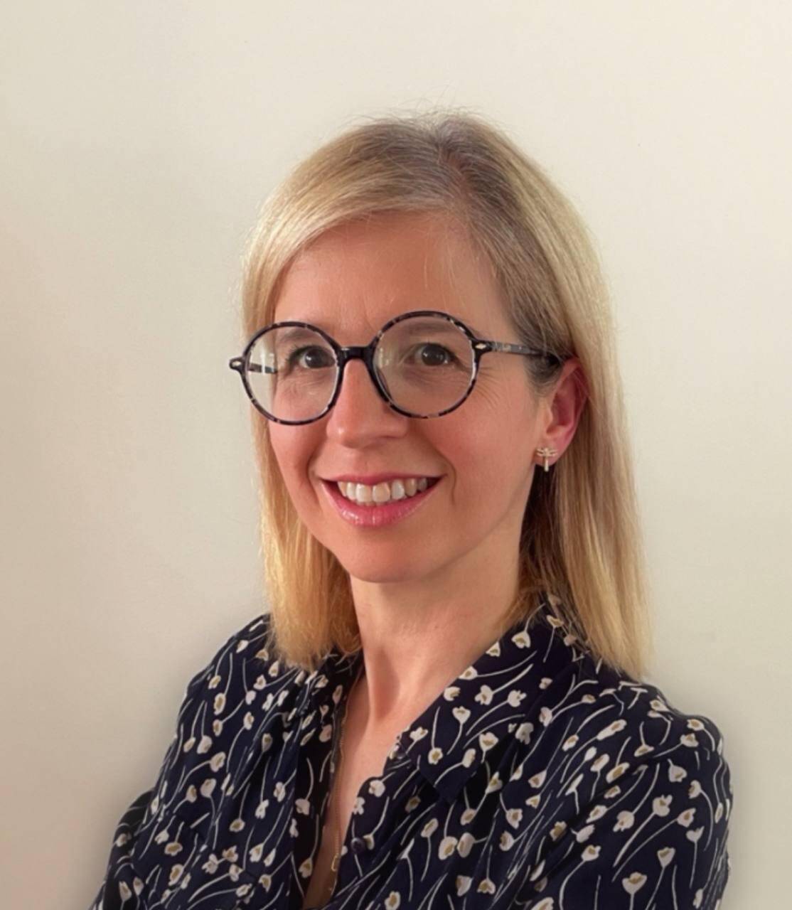 Audrey F. - Consultante Communication / Content