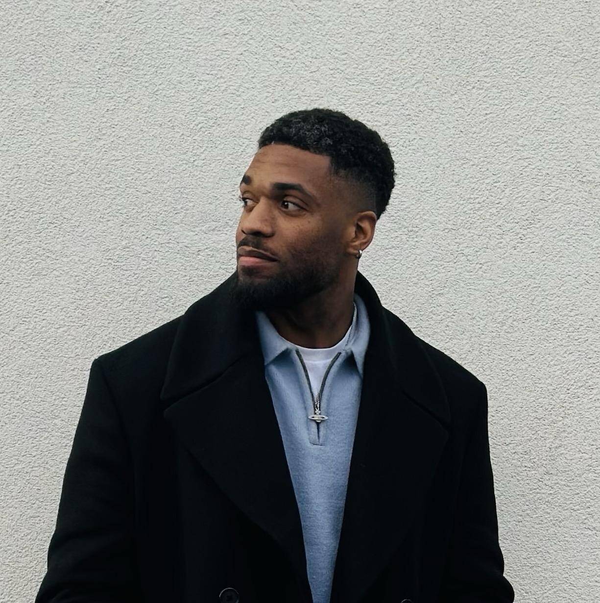Kevin Sainte-Rose