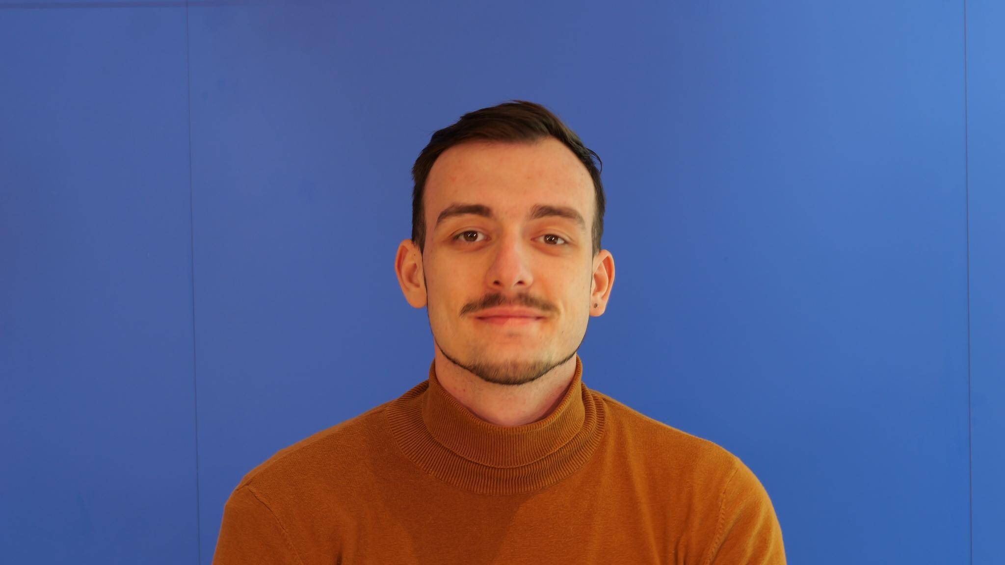 Julien B.