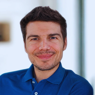 Pierrick Girard - Ingénieur & Chef de Projet Data certifié Microsoft