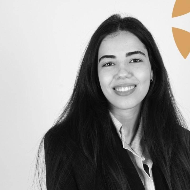 Abla Belouadi