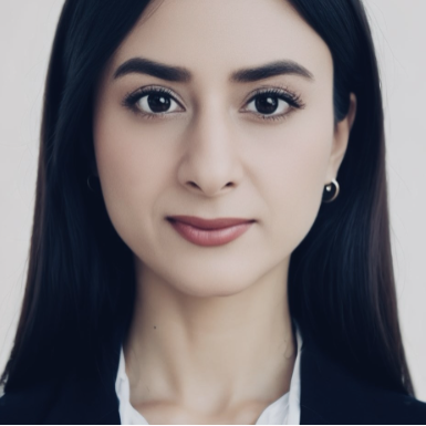 Mariem A. - Testeuse technico-fonctionnelle