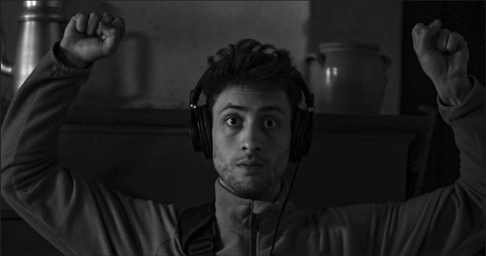 Jonathan Charlot