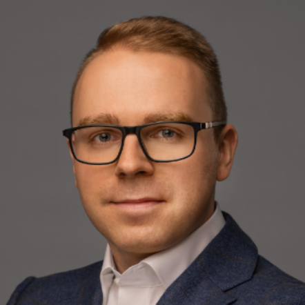Michal Wenelski