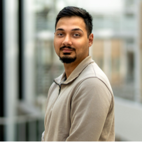 Abdul-Rafeh Alvi - Technology and Cybersecurity Partner