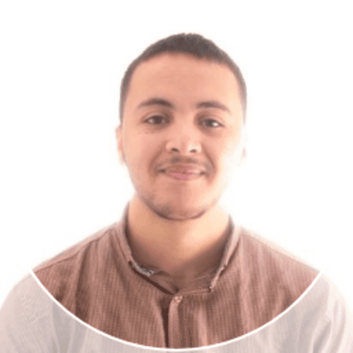 Anisdhiyaeddine B. - développeur C++ | Node.JS | Angular