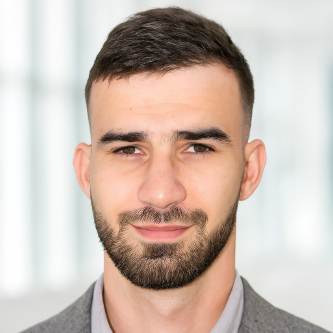 Oussama Gasmi