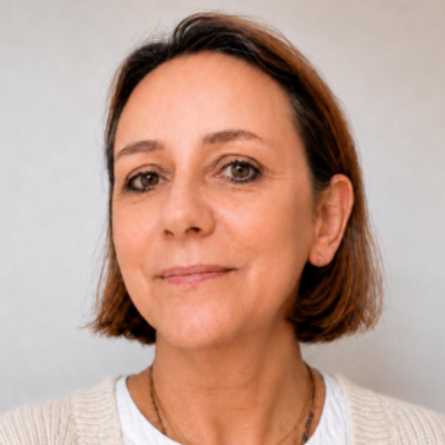 Astrid Clémarès - Transformation Expérience & Parcours Client