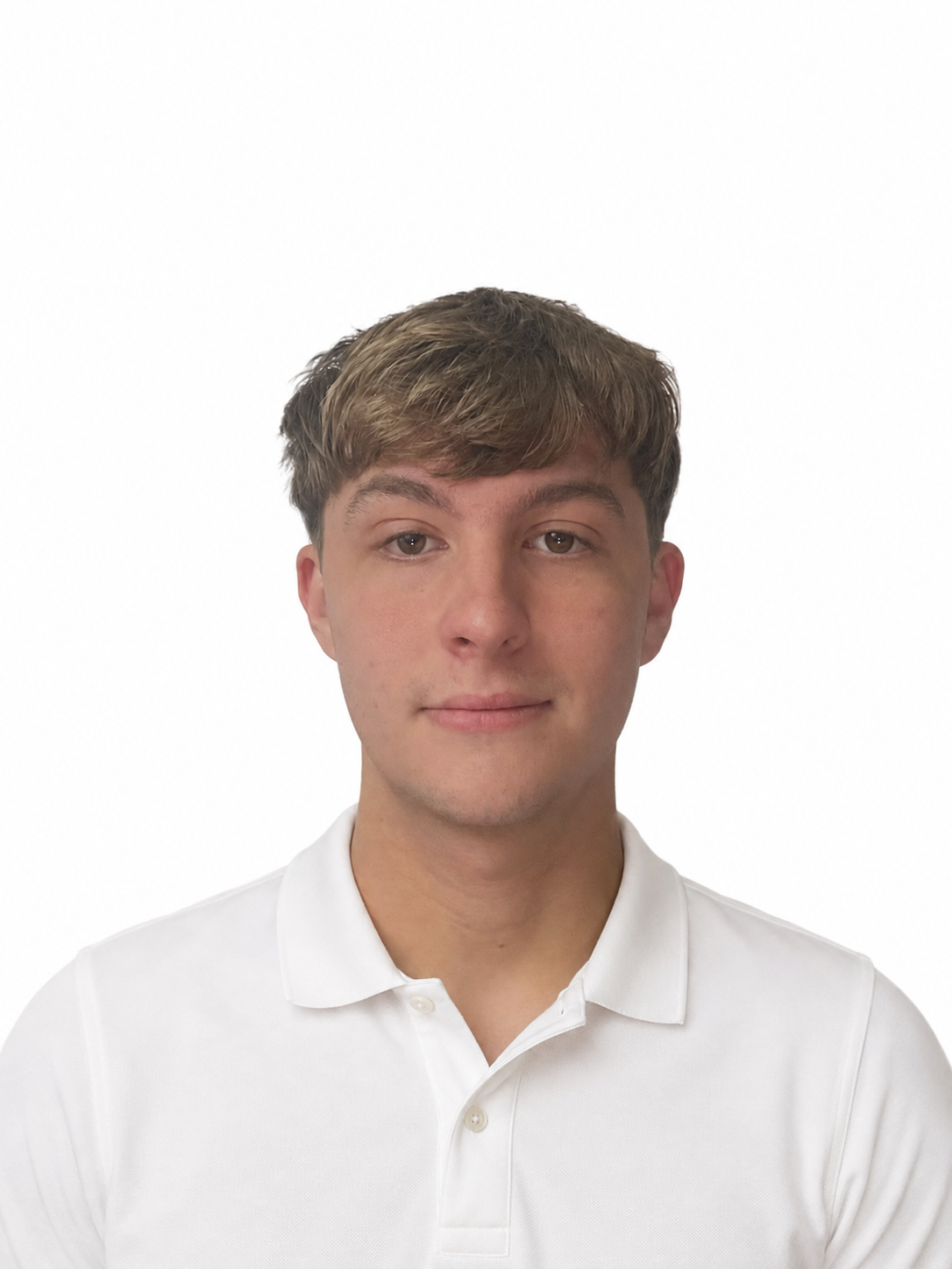 Adrian S. - Desarrollador Full-Stack | Arquitectura en Laravel