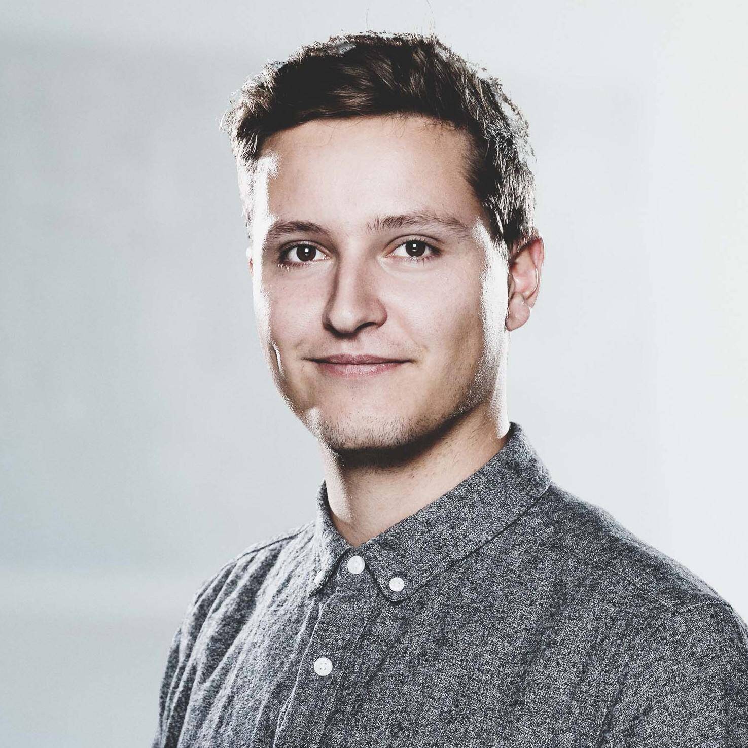 Max Barthel - 3D Visualisierung / Animation / CAD / Grafikdesign