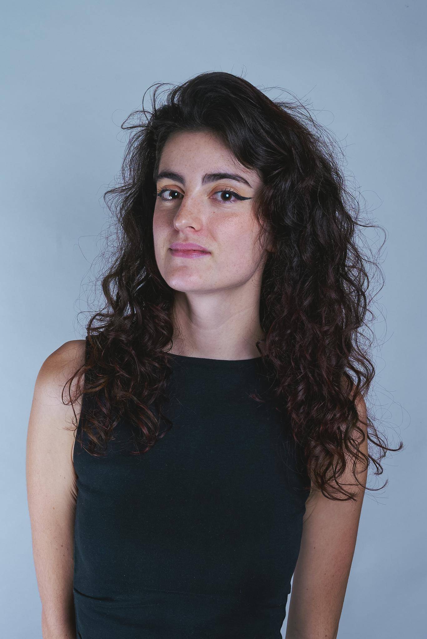 Charlotte K.