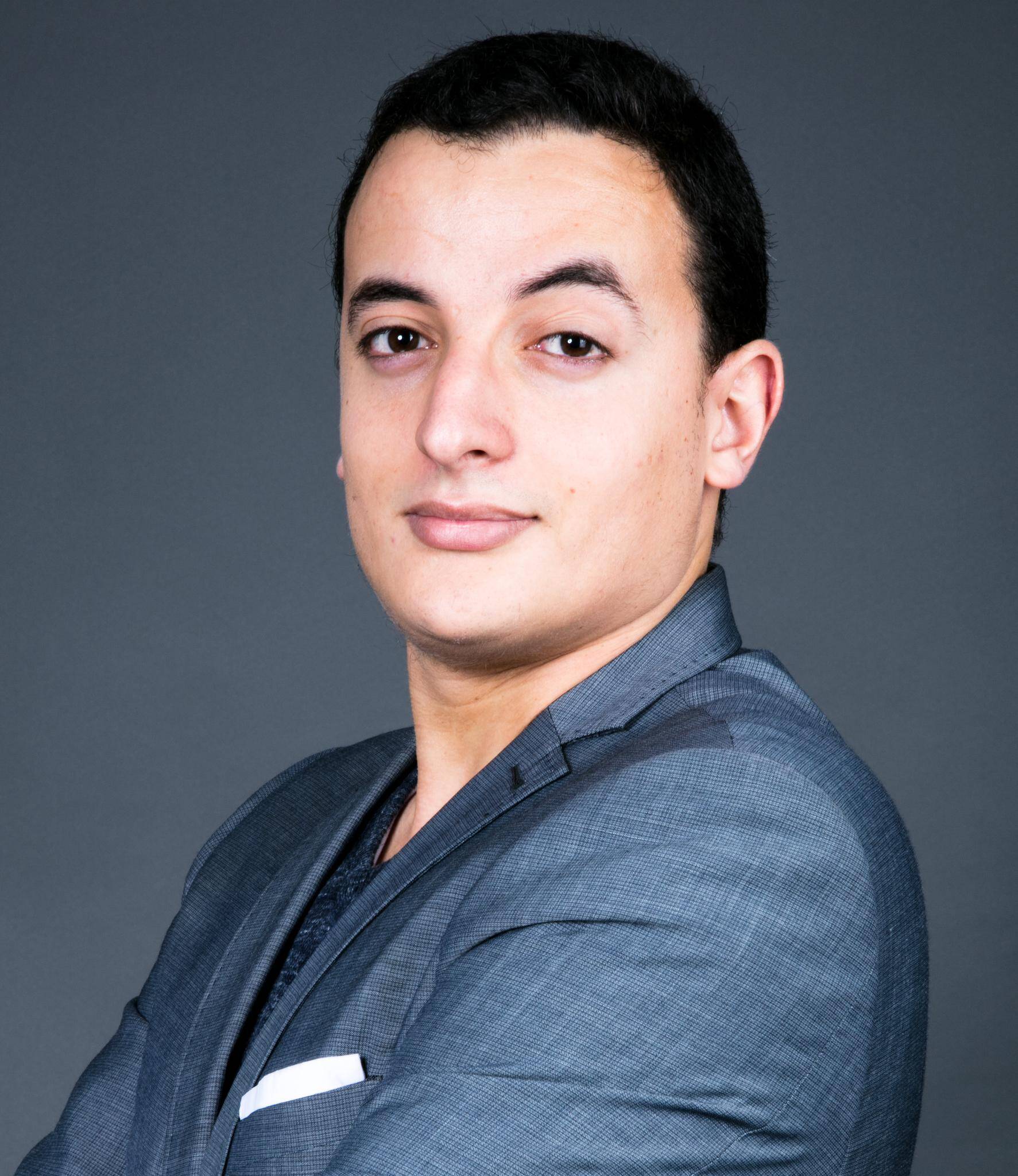 Yacine Z.