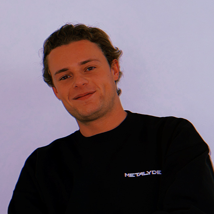 Antoine Lepetitgaland - ⭐️ Expert Meta Ads / Facebook Ads & Instagram Ads