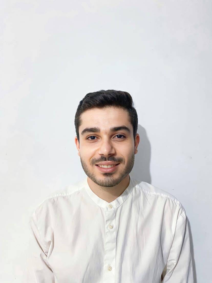 Youssef Tebourbi