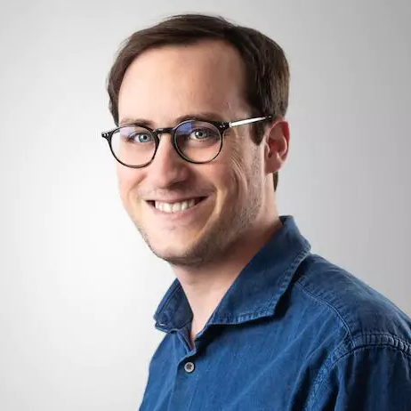 Maxime Mussat