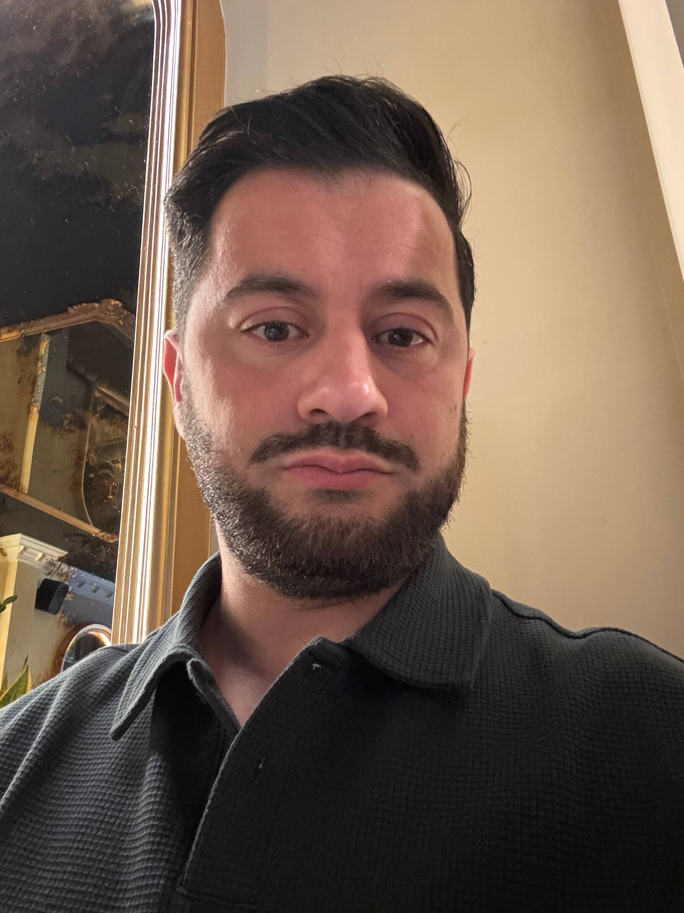Abdel D. - QA Test Playwright/Typescript/CI