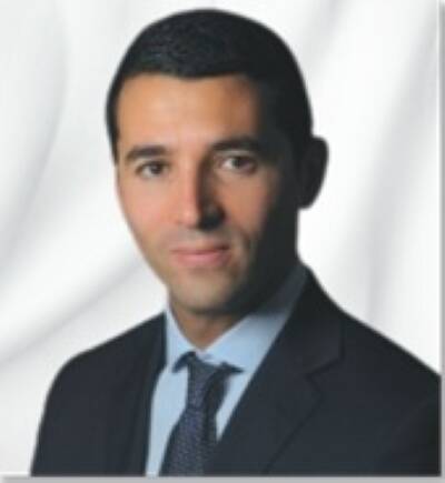 Adil Doumou