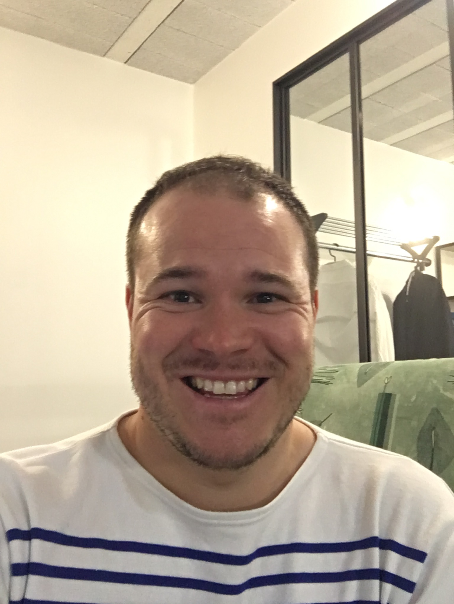Joris Chapeau