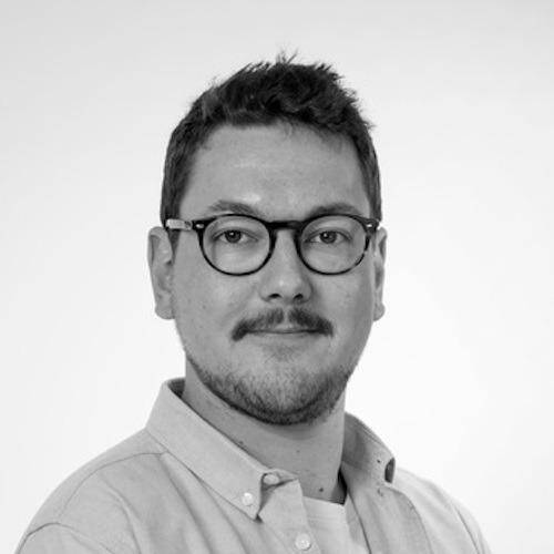 Léo Martin