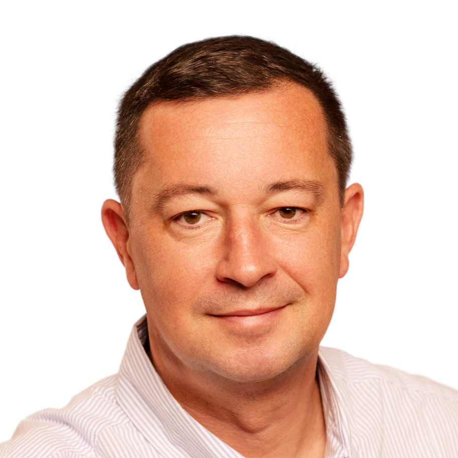 Nicolas Fischmeister