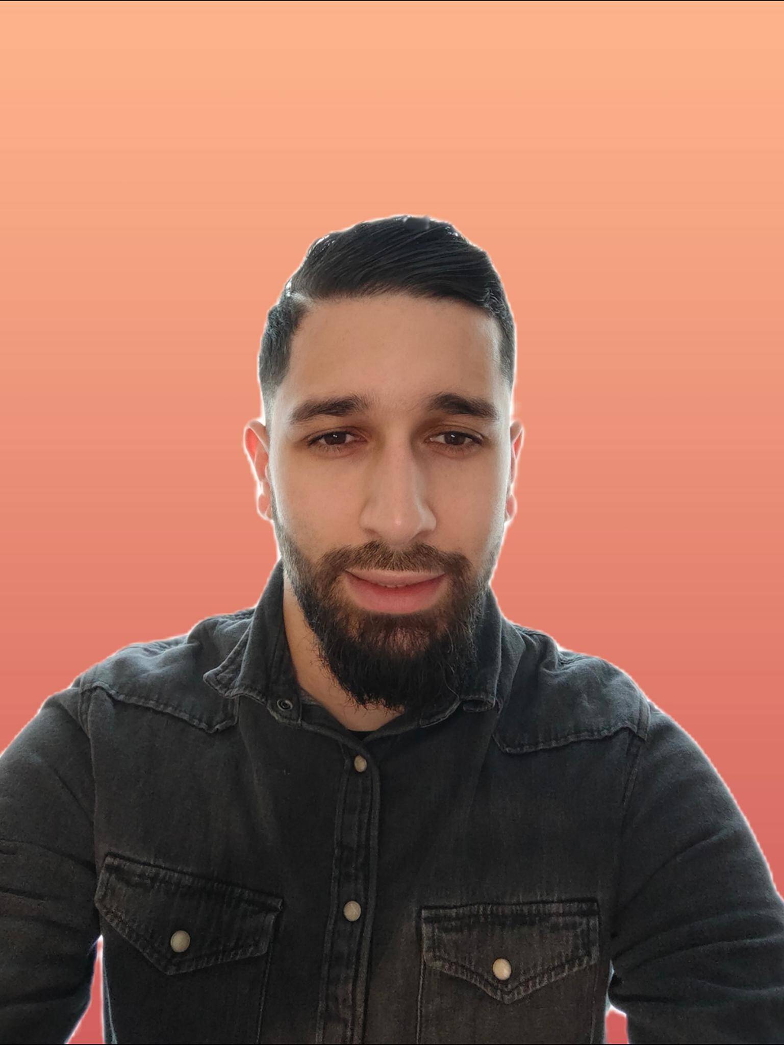 Mehdi J.