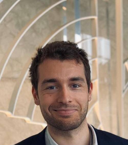 Adrien Robin