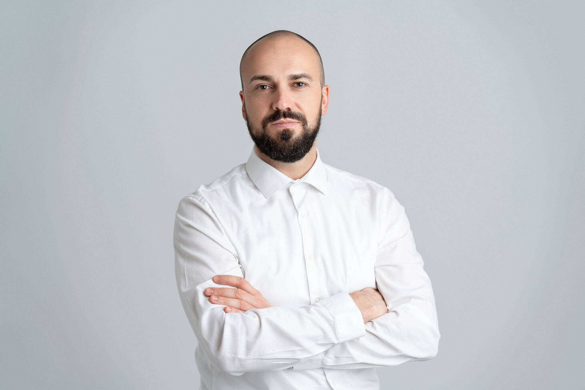 Robert Kalinic