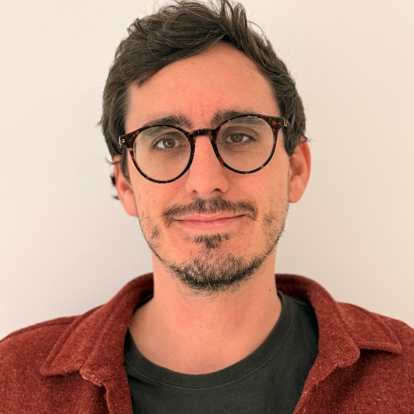 Charles Stimec - Expert Réseau, Sécurité & Automatisation IA
