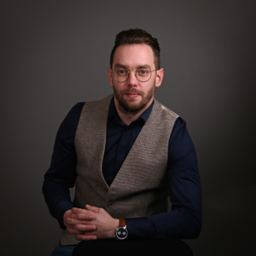 Kévin M.