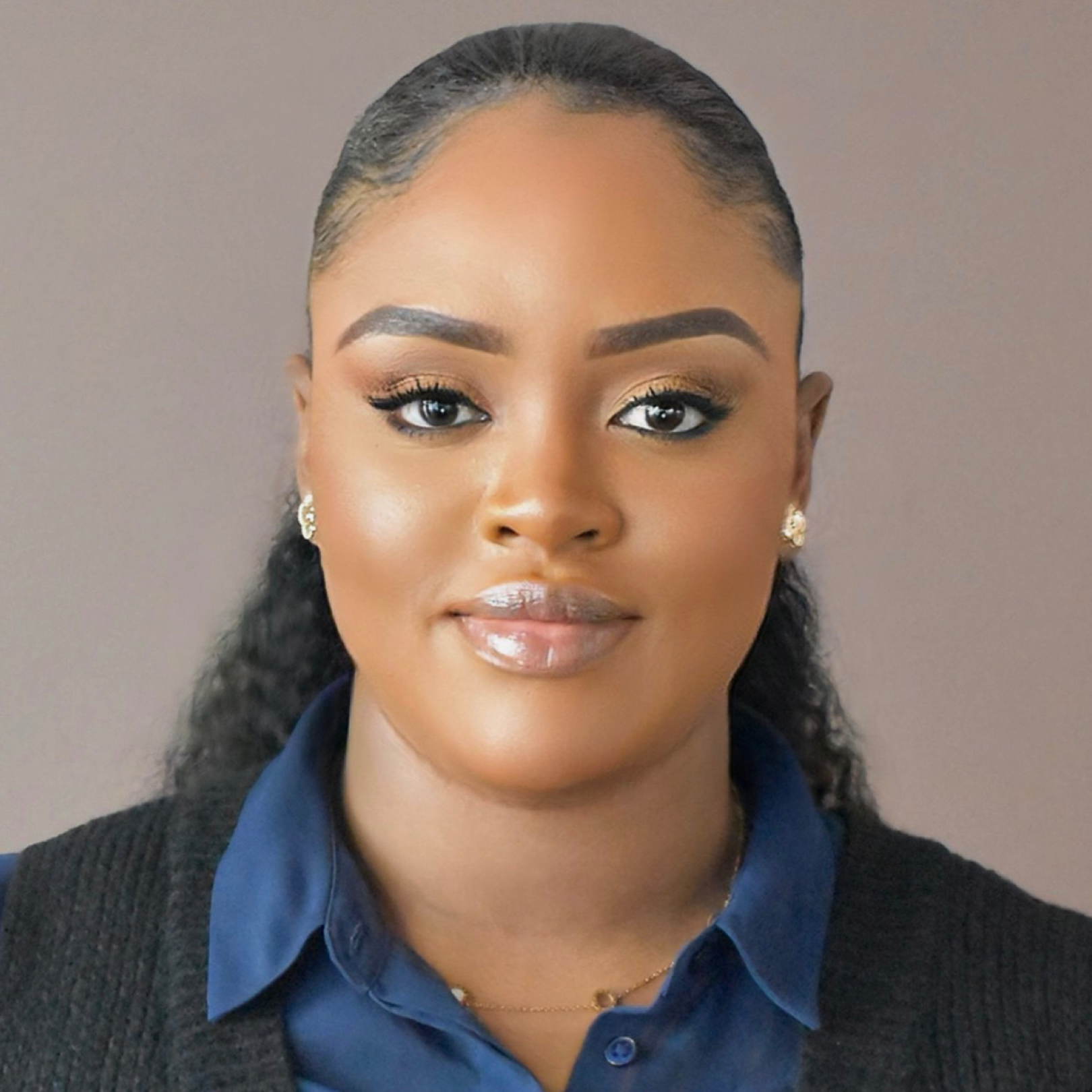 Oumou Noba - Ingénieure Supply Chain & Approvisionnements | SAP