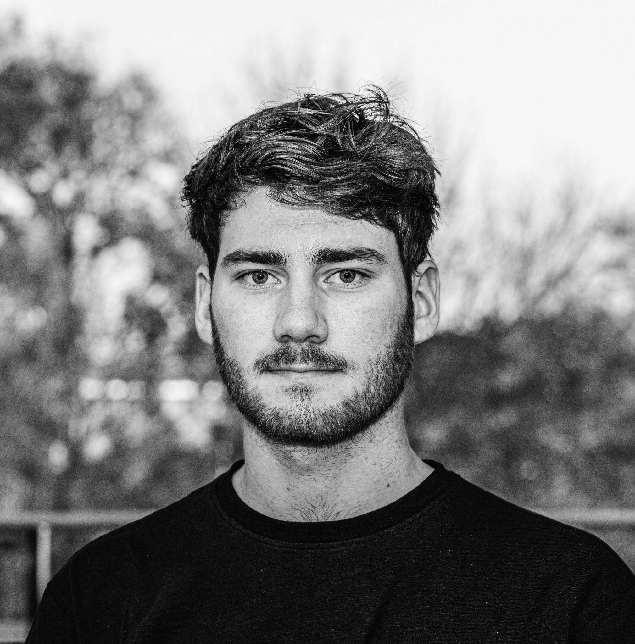 Bruno Buisson