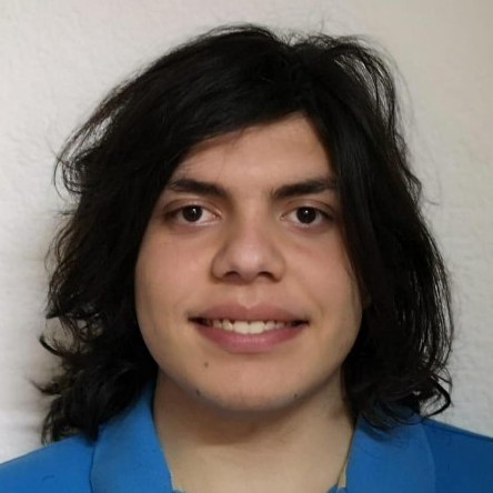 Santiago Nicolás Ruberto - Desarrollador Full Stack