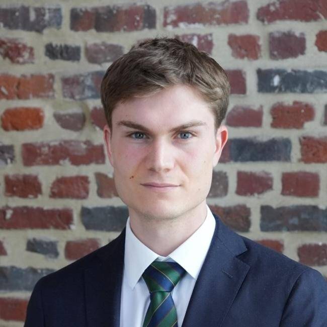 Tristan Dumas