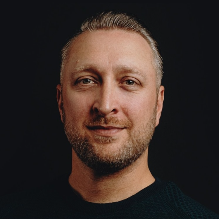 Scott Ogilvie