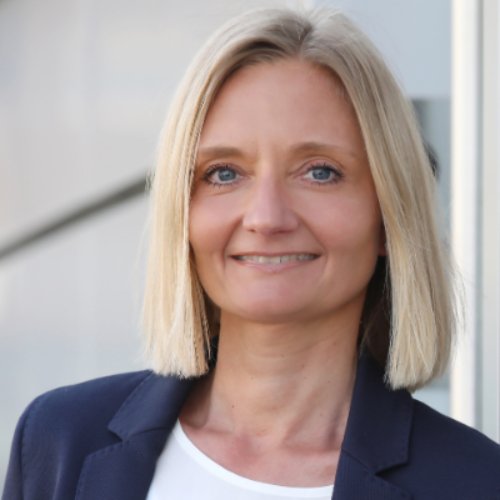 Christine Brode