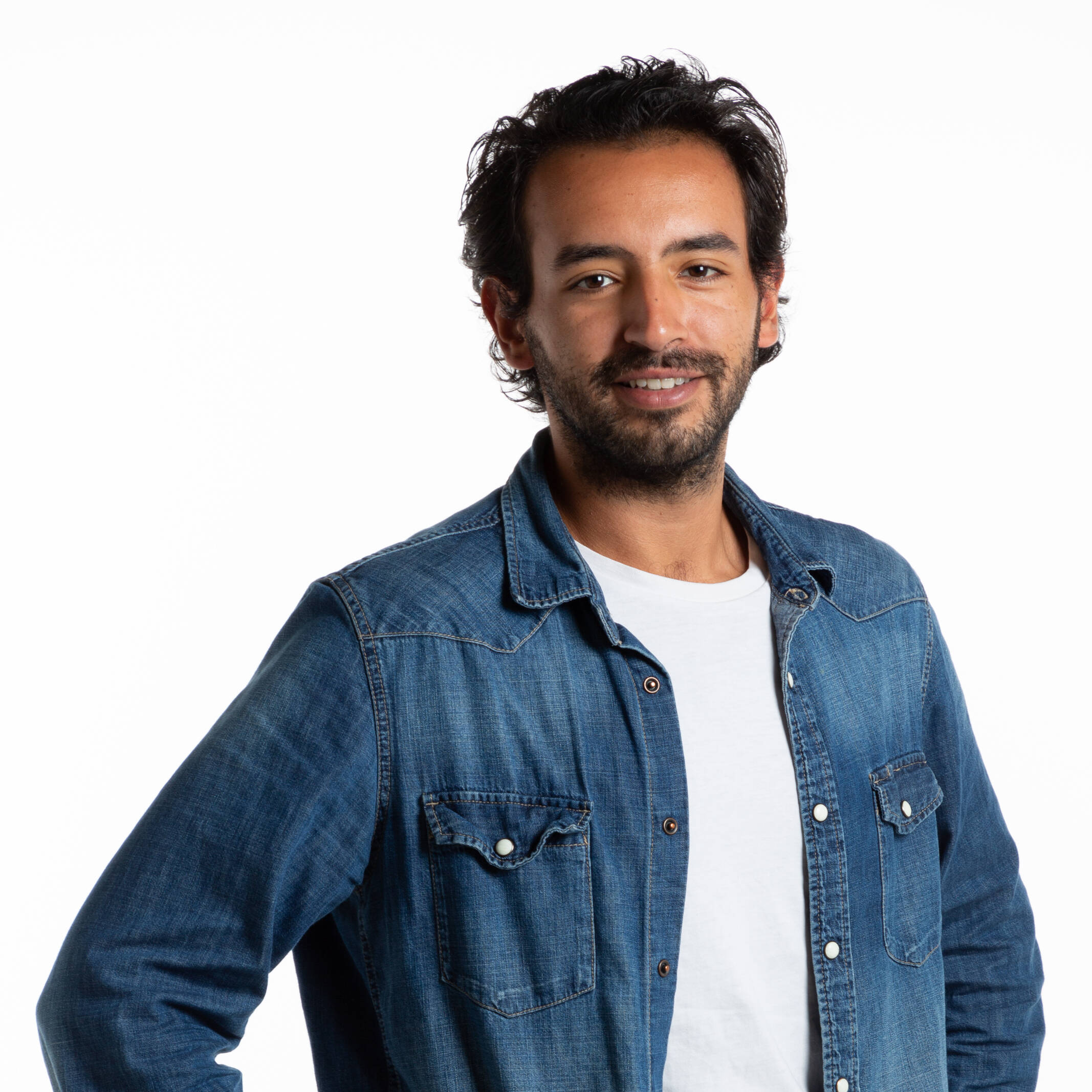 Fabrice E.