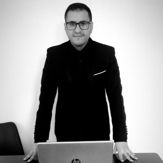 Abdelmouneim Ellouizi