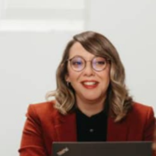 Delia D. - Legal Counsel