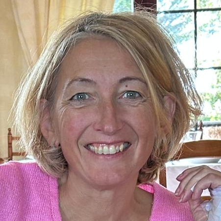 Laetitia Parent