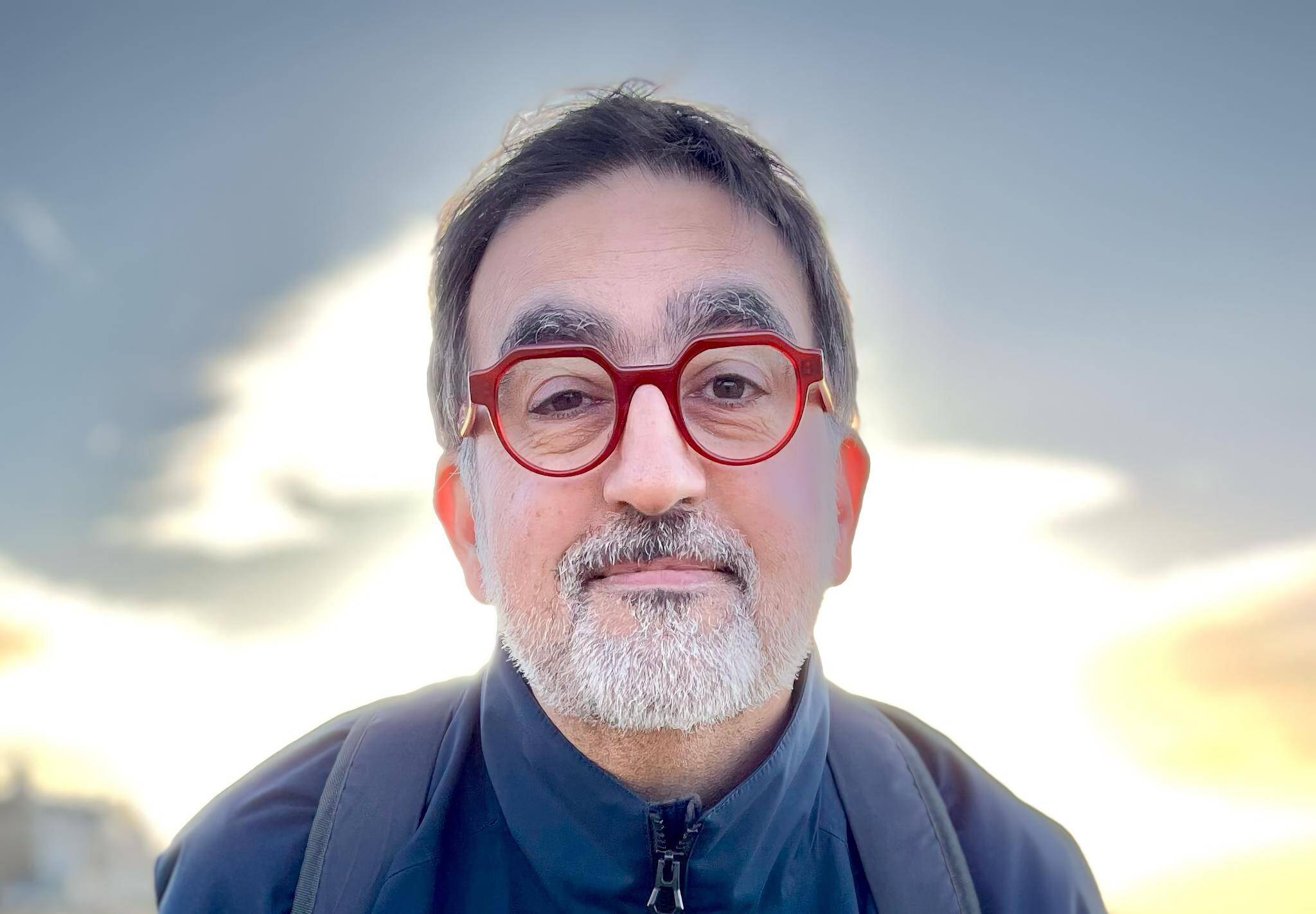 Richard Urunuela - Expert iOS Senior | Swift • Apps critiques